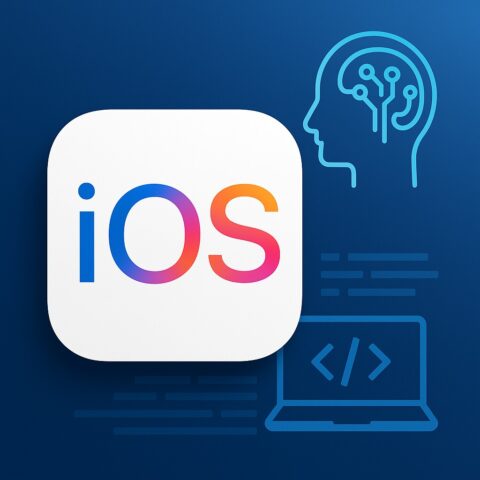 iOS Developer a Bari ibrido
