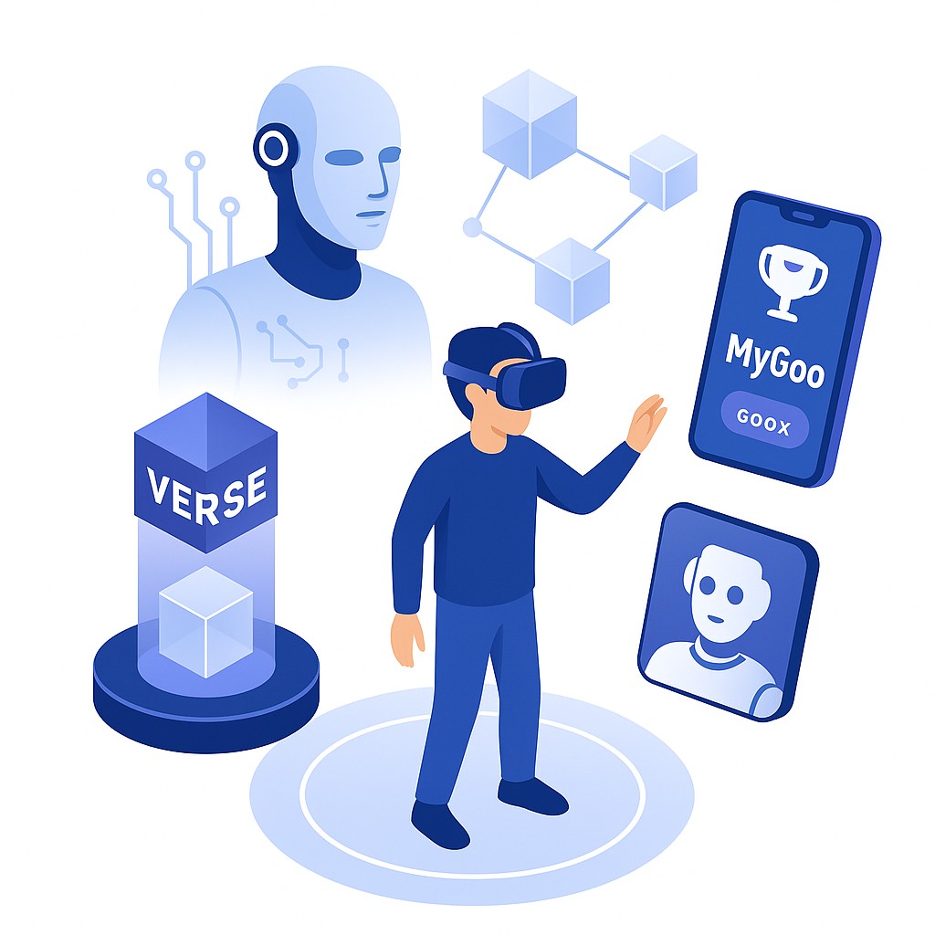 Tecnologie innovative di consulenza informatica per aziende