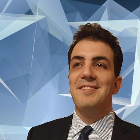 Antonino Melluso - Senior Full Stack Developer