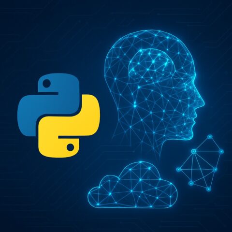 Python Developer AI Specialist a Torino