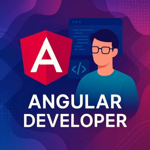 Senior Angular Developer Torino