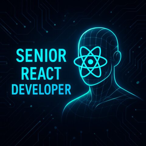 Senior React Developers Torino