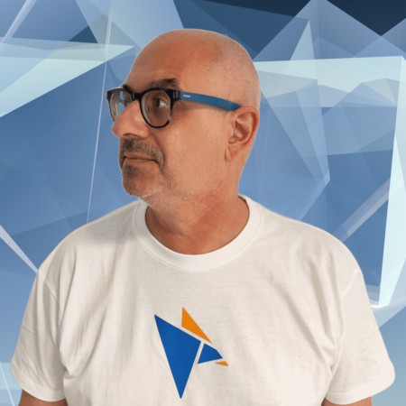 Adelchi Valenti - Technical Lead & Teacher