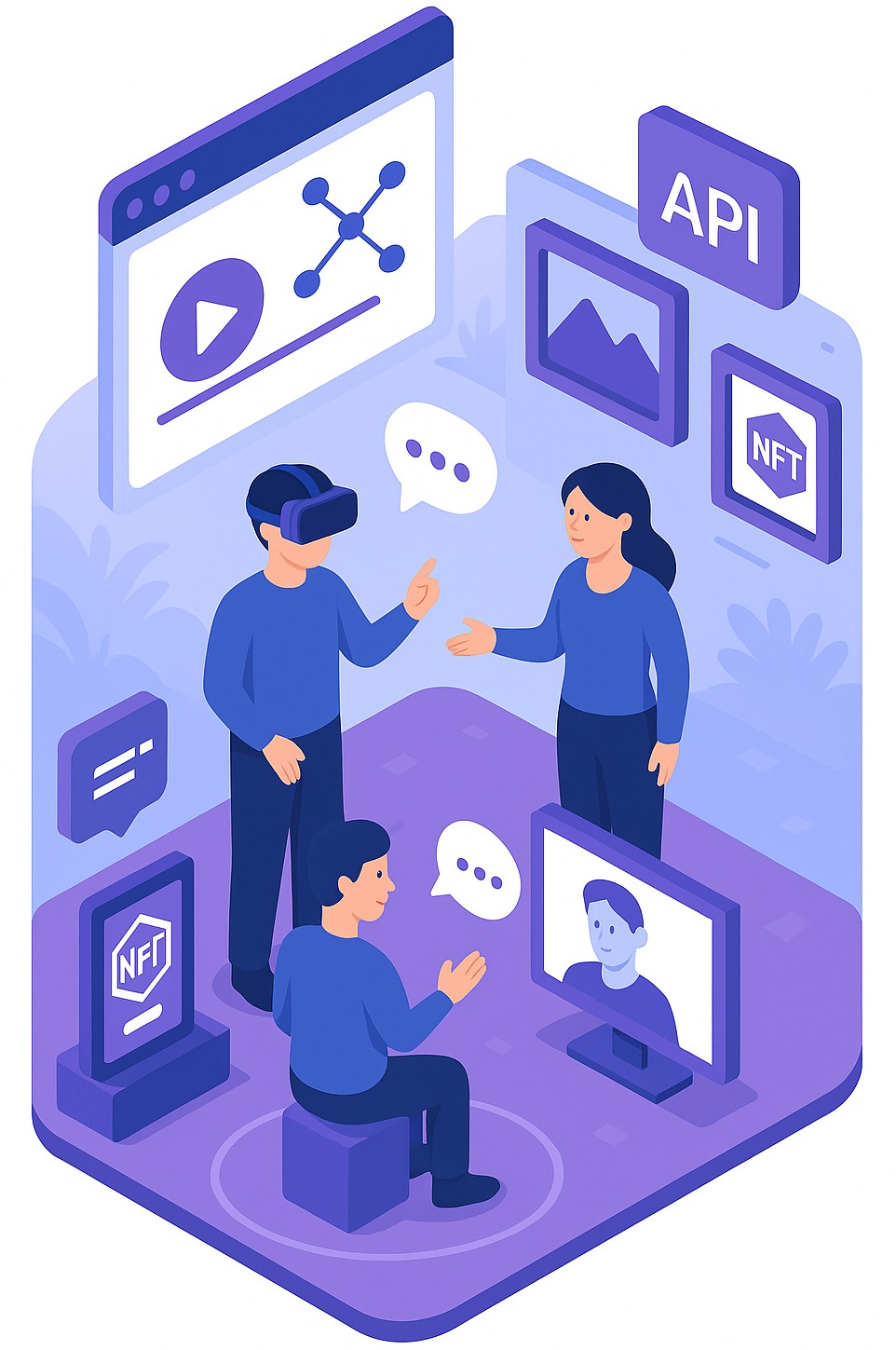 Verse - progetti innovativi IT