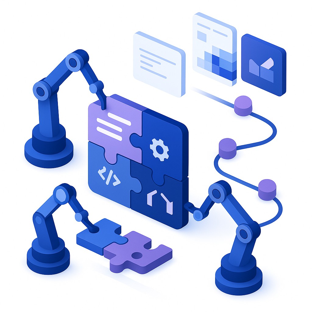 approccio società di consulenza informatica