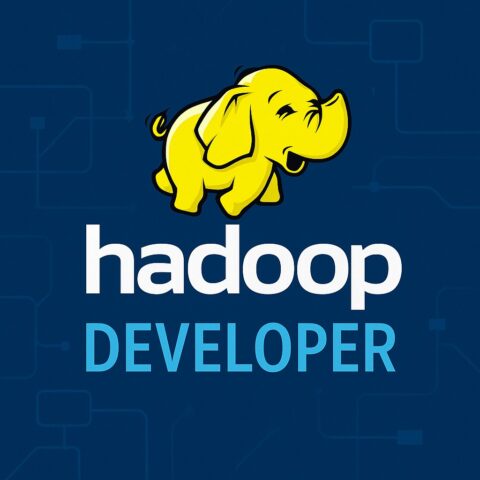 hadoop developer