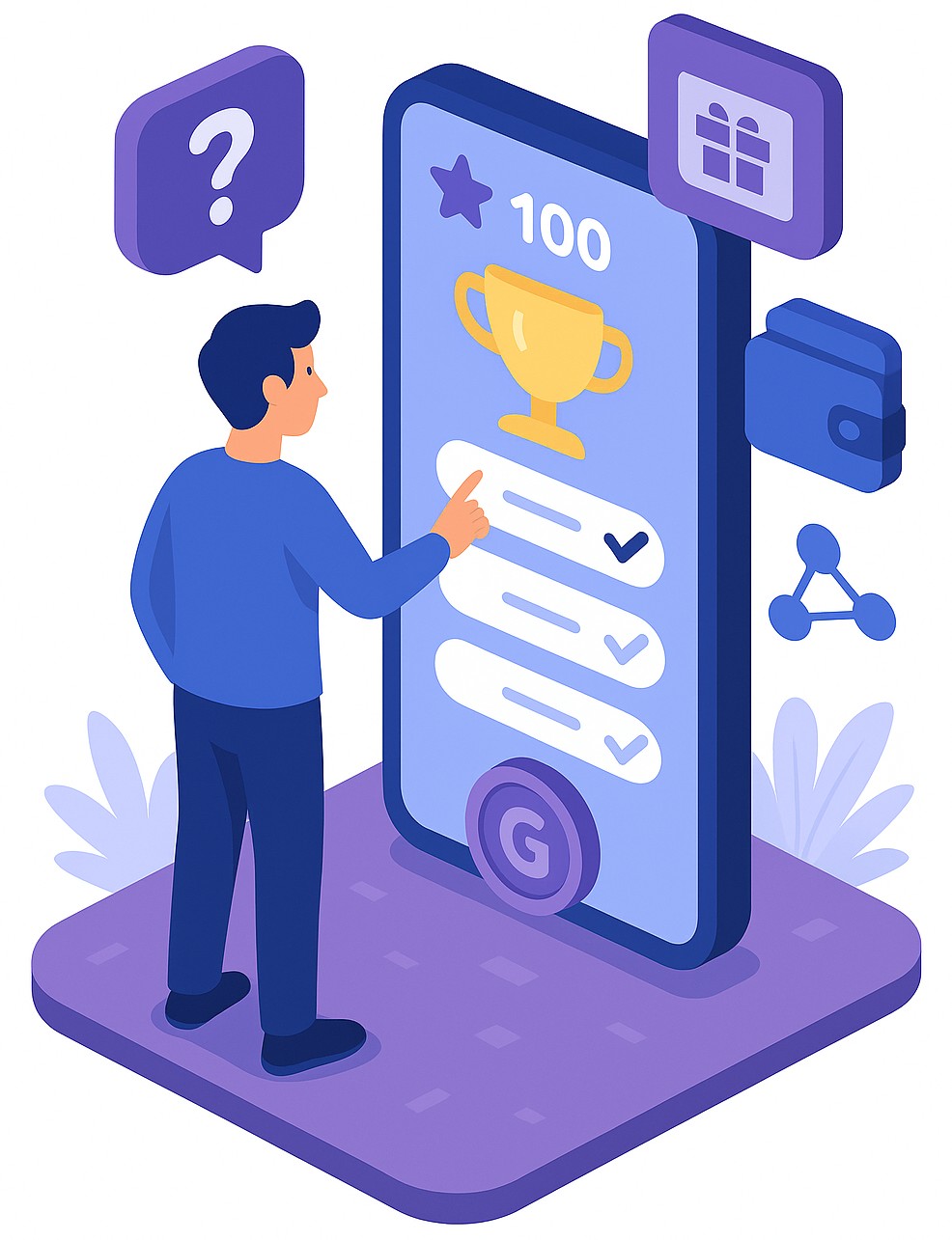 Mygoo.fun - progetti innovativi IT