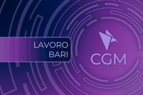 Annunci di lavoro a Bari