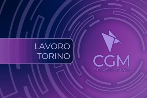 Annunci di lavoro a Torino