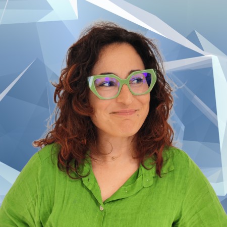 Martina Moretti - Recruiting Manager