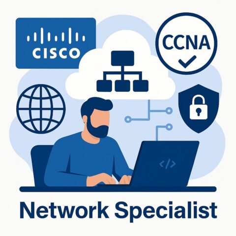 Network Specialist