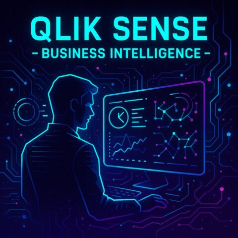Qlik sense - Business intelligence