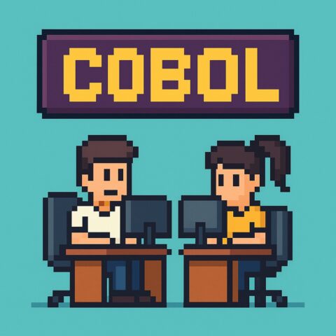 Programmatore cobol