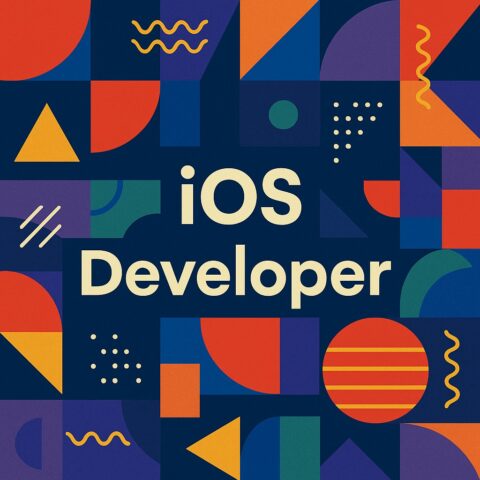 iOS Developer ibrido Milano