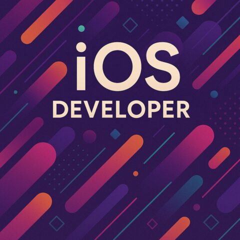 iOS Developer ibrido Torino