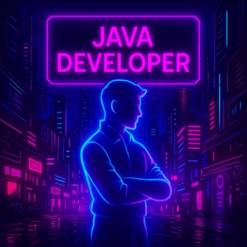 senior java developer