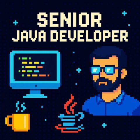 Java Developer Senior Full Remote