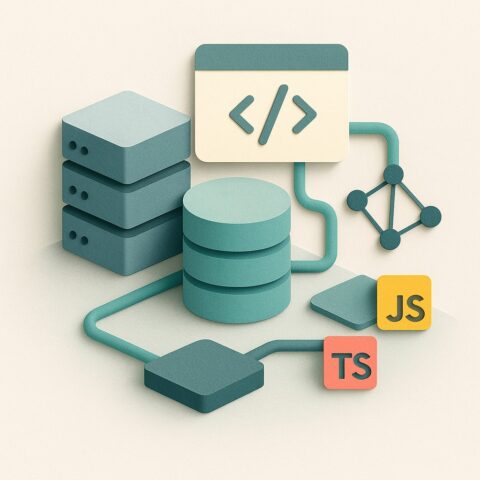 Backend fullstack developer a Bari ibrido