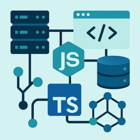 Backend fullstack developer a Milano ibrido