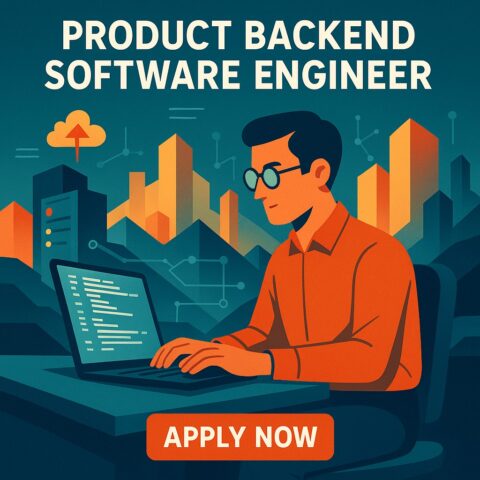 Product Backend Software Engineer Milano Full Remote