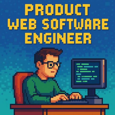 Product Web Software Engineer Milano Full Remote