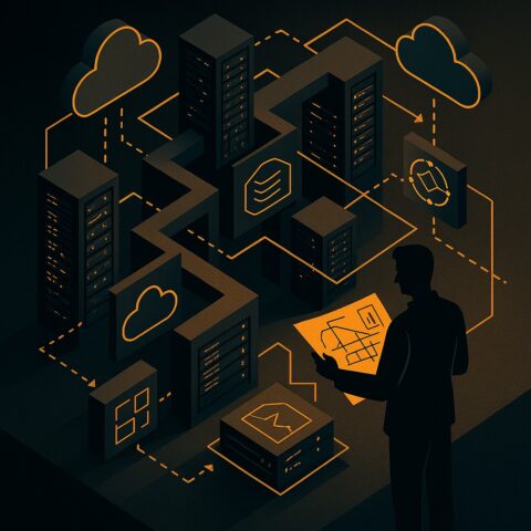 VMware Cloud Architect – Torino Full Remote