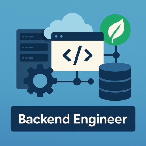backend engineer full remote
