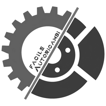 Logo cliente Facileautoricambi