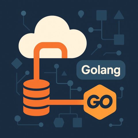 Cloud Data Software Engineer Golang