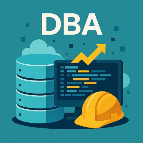 DBA Database Administrator