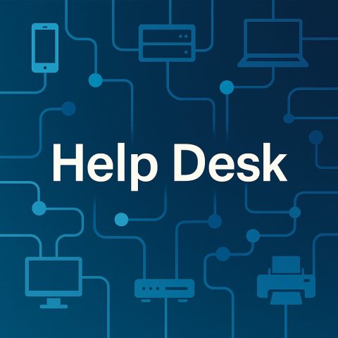 Help Desk