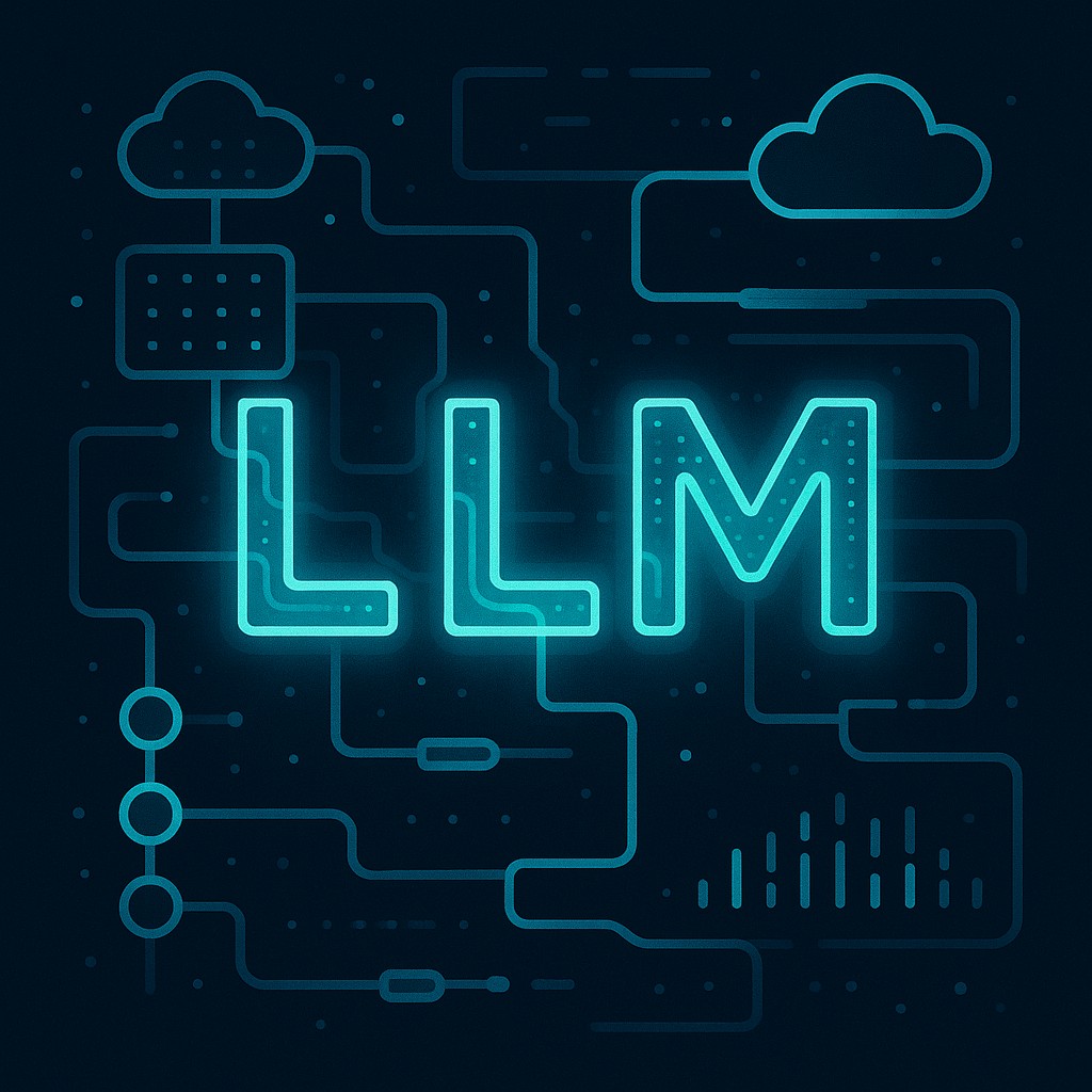 Immagine per annuncio LLM Application Engineer (Python) – Full Remote