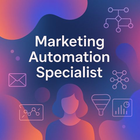 Marketing Automation Specialist