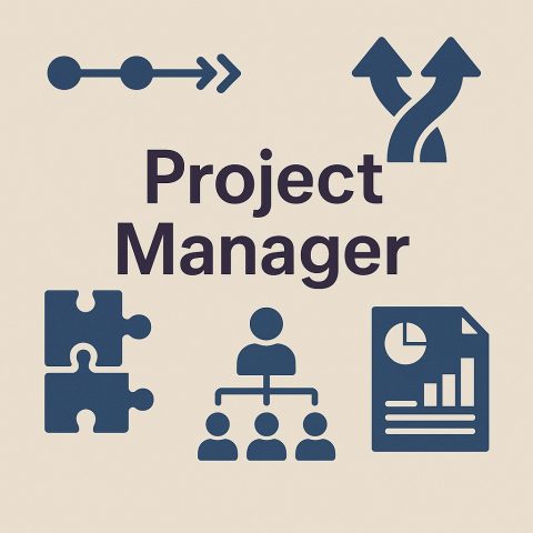 Project Manager M&A