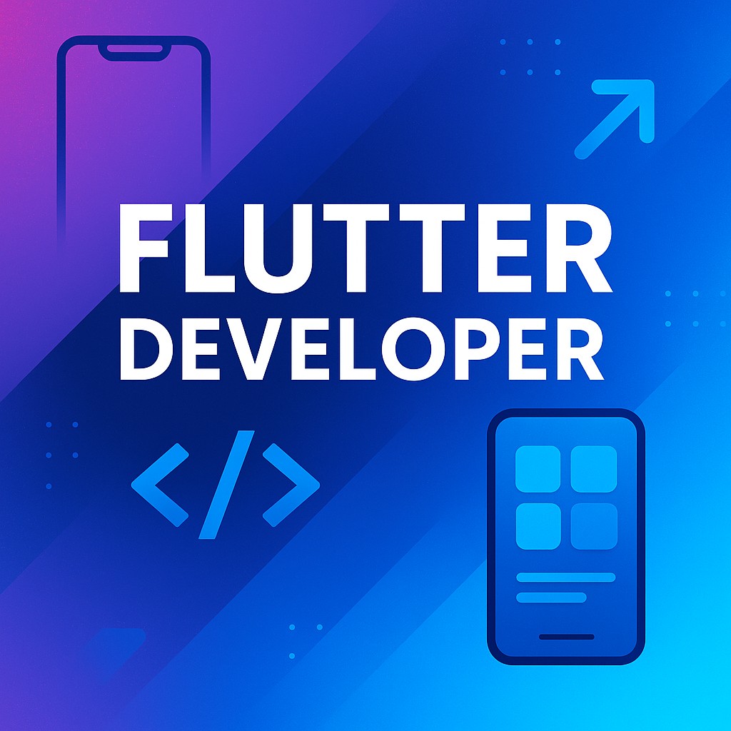 Flutter Developer