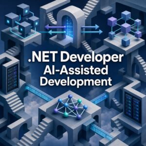 Immagine per annuncio .NET Developer AI-Assisted Development - Full Remote