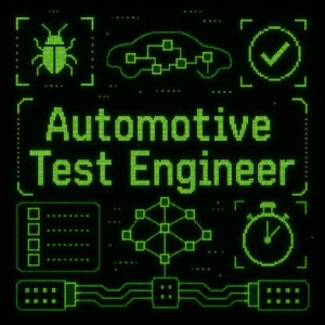 Immagine per annuncio Automotive Test Engineer a Torino