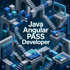 Immagine per annuncio Java Angular PASS Developer a Torino