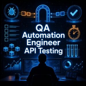 Immagine per annuncio QA Automation Engineer API Testing - Torino