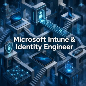 Immagine per annuncio Microsoft Intune & Identity Engineer