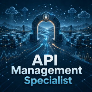 Immagine per annuncio API Management Specialist - Full Remote