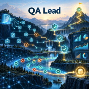 Immagine per annuncio QA Lead Full Remote