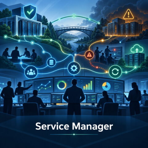 Service Manager