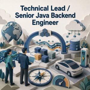 Immagine per annuncio Technical Lead / Senior Java Backend Engineer