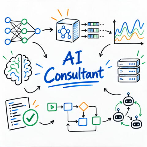 AI Consultant