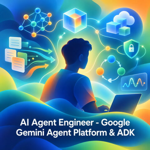 AI agent engineer gemini agent adk
